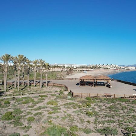 Toyo Apartamento Golf Y Playa El Toyo Exterior foto