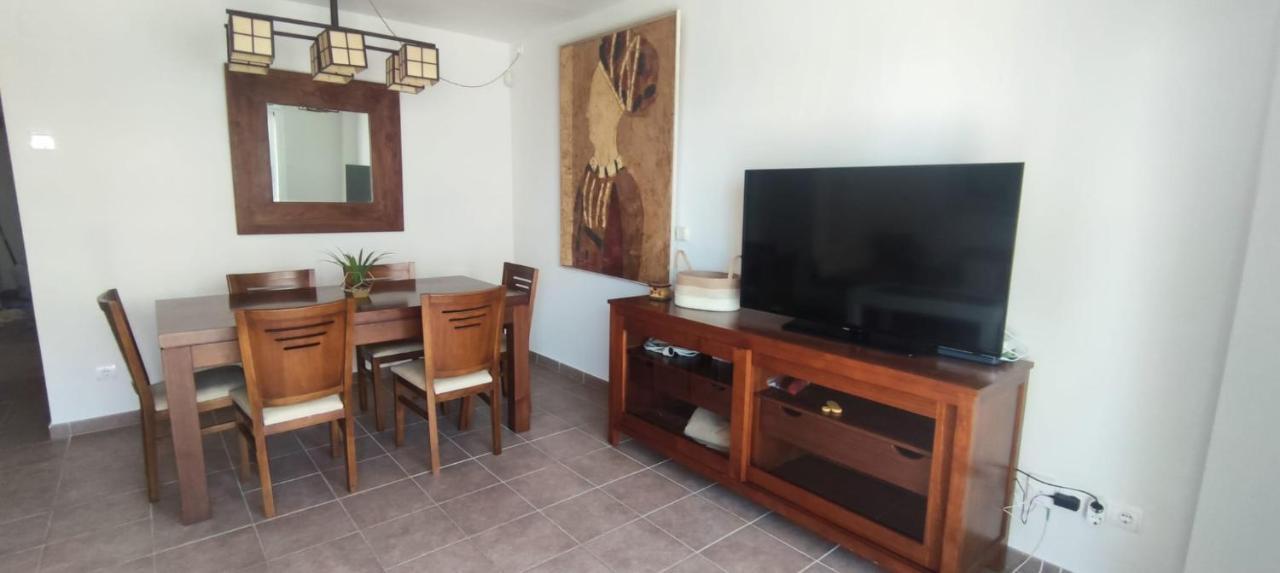 Toyo Apartamento Golf Y Playa El Toyo Exterior foto