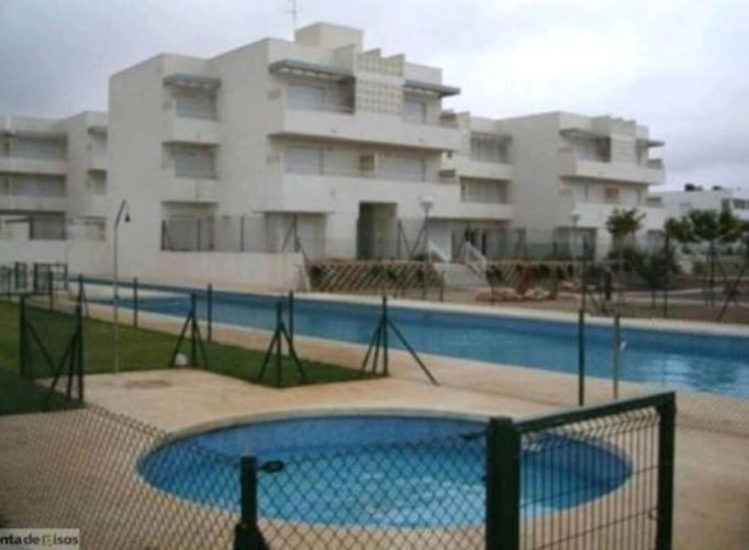 Toyo Apartamento Golf Y Playa El Toyo Exterior foto