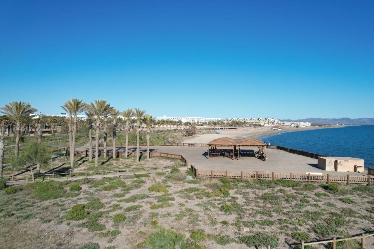 Toyo Apartamento Golf Y Playa El Toyo Exterior foto